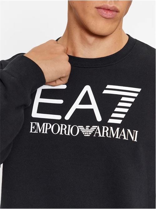 sweatshirt EA7 | 6RPM16 PJSLZ1200